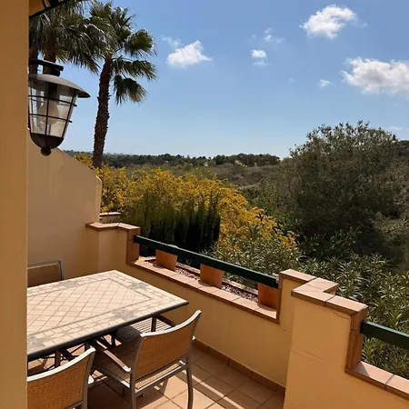 Casa Honey Apartment Dehesa de Campoamor (Orihuela Costa)