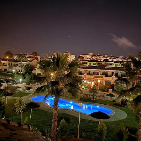 Casa Honey * Dehesa de Campoamor (Orihuela Costa)
