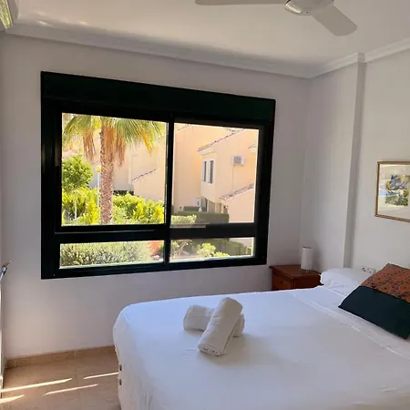 Casa Honey Apartment