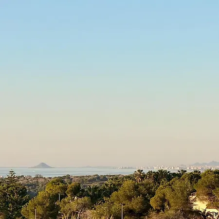 Apartment Casa Honey Dehesa de Campoamor (Orihuela Costa)