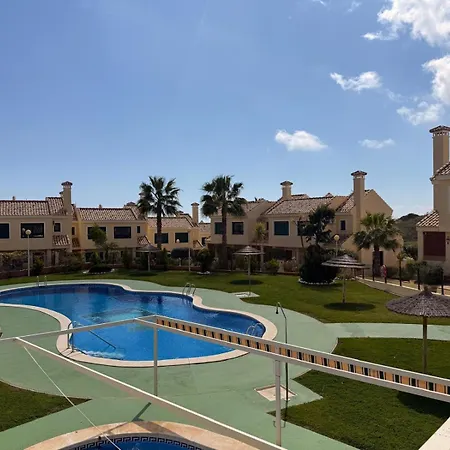 Apartment Casa Honey Dehesa de Campoamor (Orihuela Costa)